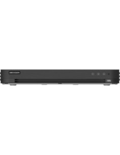 DVR HikVision, iDS-7216HQHI-M2/XT, 16-ch 1080p 1U H.265 AcuSense | SIT