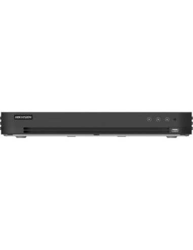 DVR HikVision, iDS-7216HQHI-M2/XT, 16-ch 1080p 1U H.265 AcuSense