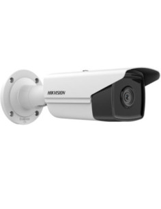 Камера HikVision 8MP DS-2CD2T83G2-4I(2.8mm), AcuSense Fixed Bullet | S