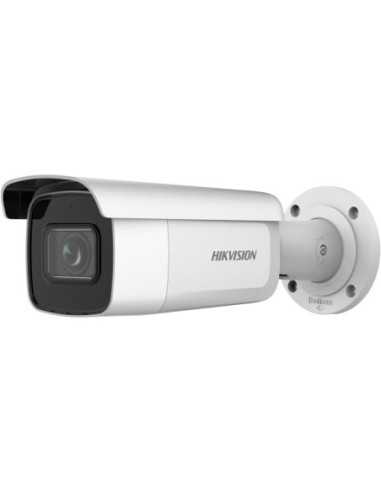Камера HikVision 8MP DS-2CD2683G2-IZS(2.8-12mm), AcuSense Motorized Varifocal Bullet