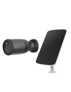 EZVIZ CS-BC1C/SP KIT 4MP Smart Home Battery | SIT.bg