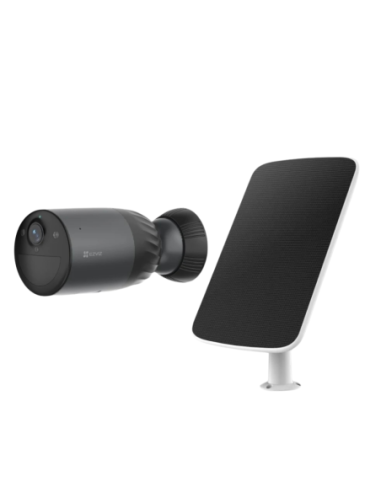 EZVIZ CS-BC1C/SP KIT 4MP Smart Home Battery