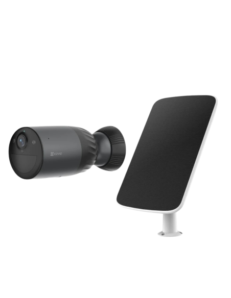 EZVIZ CS-BC1C/SP KIT 4MP Smart Home Battery