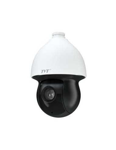 TD-8543IE3N(PE/40M/AR35) 4MP 40X IR Network Speed PTZ Camera