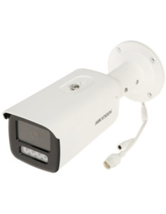 4 MP Acusense Smart Hybrid Light Fixed Bullet Network Camera | SIT.bg