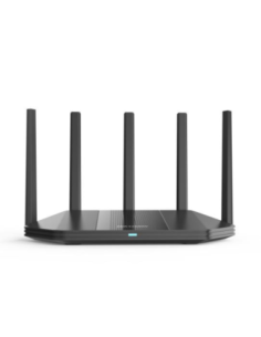 DS-3WR30X SOHO 3000M Двубандов Wi-Fi 6 Рутер | SIT.bg