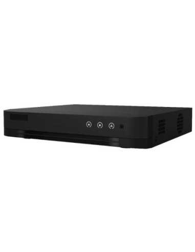 DVR HikVision iDS-7204HQHI-M1/E(E) 4-ch 1080p AcuSense