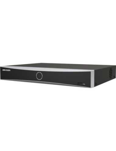 NVR HikVision DS-7604NXI-K1(D) 4-ch K Series AcuSense 4K NVR
