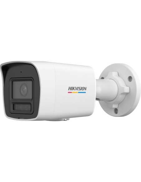 HikVision 4MP DS-2CD1047G2H-LIU 2.8mm ColorVu with Smart Hybrid Light Fixed Bullet