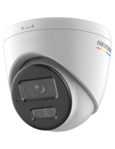 IP Камера HikVision 4MP DS-2CD1347G2H-LIU 2.8mm Turret IR+LED микрофон