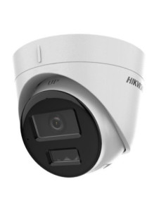 IP Камера HikVision DS-2CD1343G2-LIU 4MP 2.8mm Turret IR+LED, микрофон