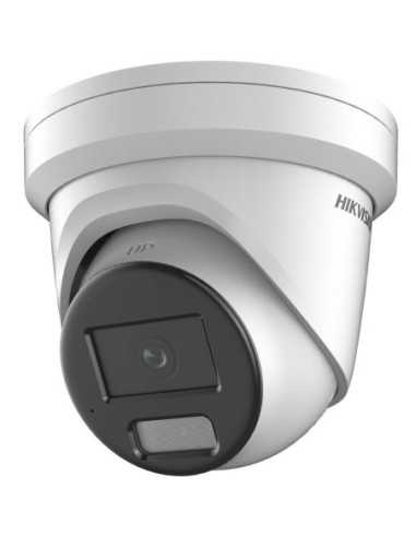 IP Камера HikVision DS-2CD2386G2H-IU 2.8mm Smart Hybrid Light Turret