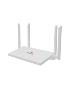Рутер V-S AX3000 HG5013-4G Wi-Fi 6 Двубандов | SIT.bg