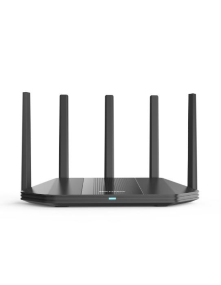 DS-3WR18X AX1800M SOHO Двубандов WiFi 6 рутер