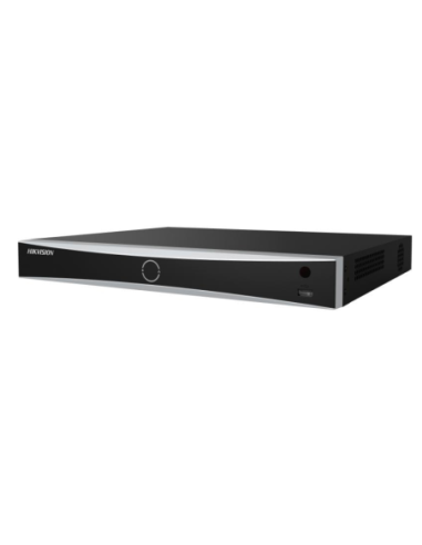 NVR HikVision DS-7608NXI-I2/S(E) 8-ch 1U K Series AcuSense 4K