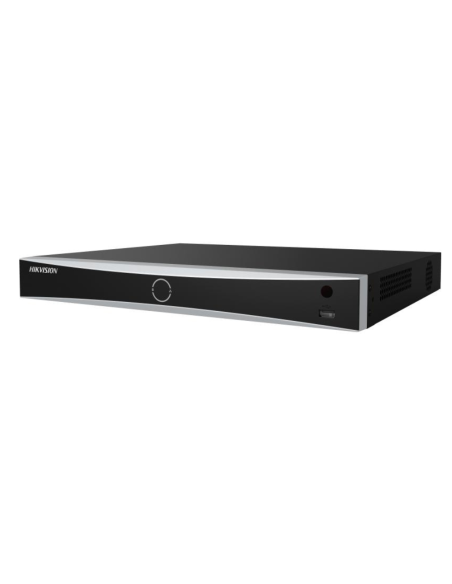 NVR HikVision DS-7608NXI-I2/S(E) 8-ch 1U K Series AcuSense 4K