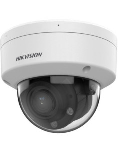 IP Камера 4MP DS-2CD1743G2-LIZU Dome 2.8-12mm микрофон | SIT.bg