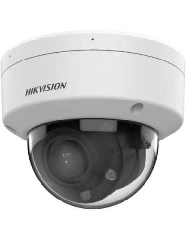 IP Камера 4MP DS-2CD1743G2-LIZU Dome 2.8-12mm микрофон