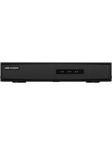 NVR HikVision DS-7104NI-Q1/M(STD)(D), 4-ch