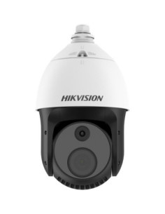 IP Термална камера PTZ 4MP DS-2TD4228T-10/S2 HikVision 10 mm/ 4.8-153 