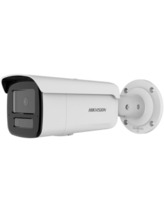 IP Камера HikVision 8MP DS-2CD2T83G2-4LI Bullet 4mm Smart hybrid light