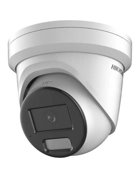 IP Камера 8MP HikVision DS-2CD2383G2-LI2U Dome 2.8mm 30m EasyIP 2.0 Plus with AcuSense