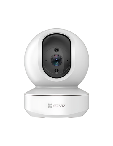 EZVIZ CS-TY1, W1 4MP Smart Wi-Fi Pan+Tilt Камера