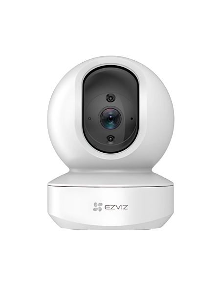 EZVIZ CS-TY1, W1 4MP Smart Wi-Fi Pan+Tilt Камера
