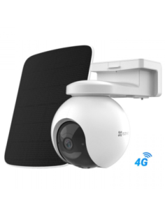 EZVIZ CS-EB8/SP Pan/Tilt 2K 4G Battery Камера | SIT.bg