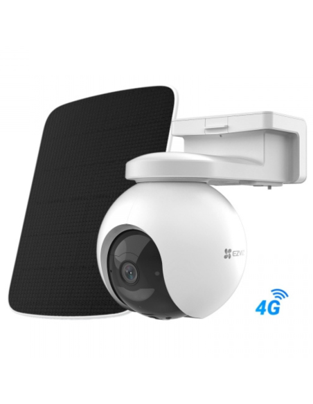 EZVIZ CS-EB8/SP Pan/Tilt 2K 4G Battery Камера