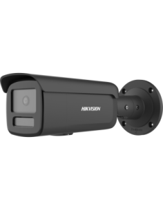 IP Камера HikVision 8MP DS-2CD2T86G2H-2I(2.8mm)(eF) Bullet черна IR-60