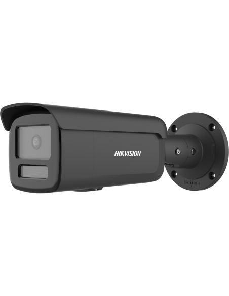 IP Камера HikVision 8MP DS-2CD2T86G2H-2I(2.8mm)(eF) Bullet черна IR-60m Acusense