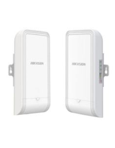 DS-3WF02-5AC/D Hikvision комплект 2 броя Outdoor 5GHz wireless bridge 