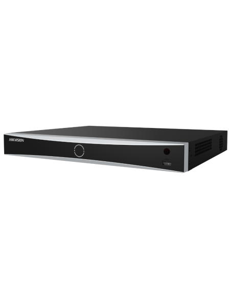 NVR HikVision DS-7616NXI-I2/S(E) 16-channel AI Acusense