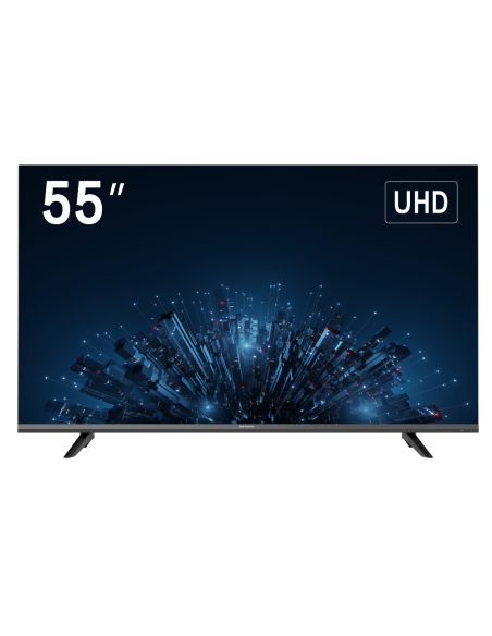 Монитор HikVision DS-D5055U3-1V0S 55" UHD 4K 60Hz VA Monitor