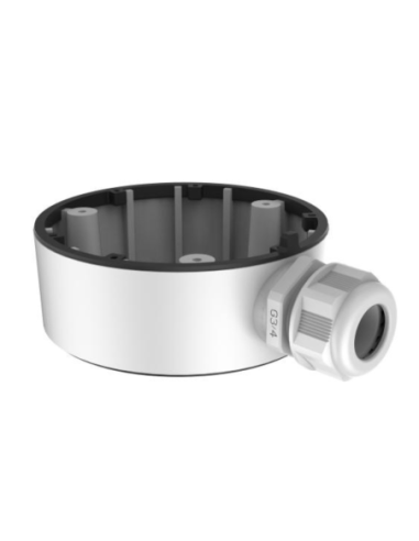 Монтажна основа DS-1280ZJ-TR13 за куполни камери