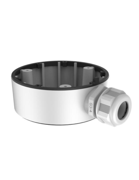 Монтажна основа DS-1280ZJ-TR13 за куполни камери