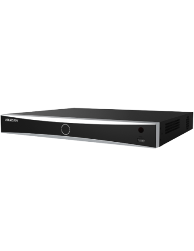 NVR HikVision, 32-ch DS-7632NXI-K2(D) AcuSense
