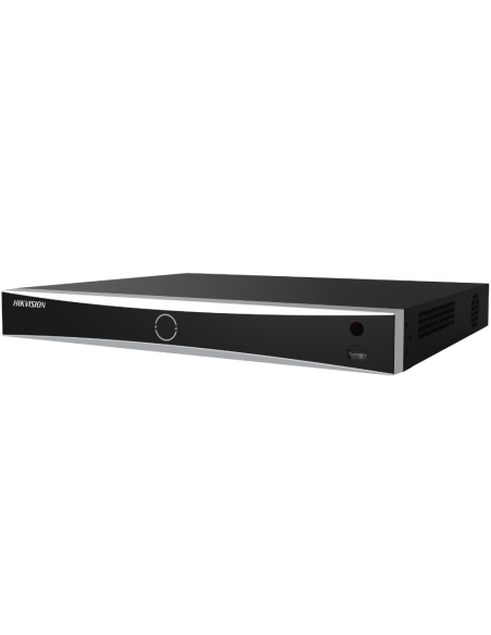 NVR HikVision, 32-ch DS-7632NXI-K2(D) AcuSense
