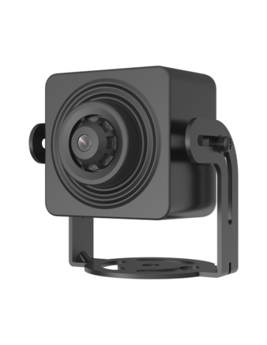 IP Камера HikVsion 2MP DS-2CD2D25G1-D/NF 2.8mm Pinhole скрита