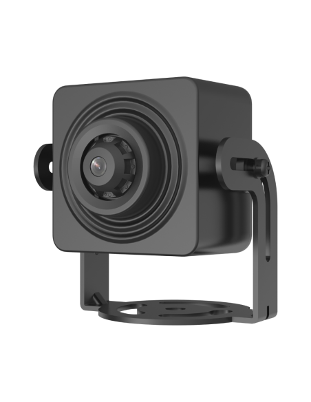 IP Камера HikVsion 2MP DS-2CD2D25G1-D/NF 2.8mm Pinhole скрита