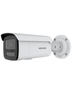 IP Камера HikVision 4MP DS-2CD2T43G2-4LI 2.8mm Bullet Smart Hybrid Lig