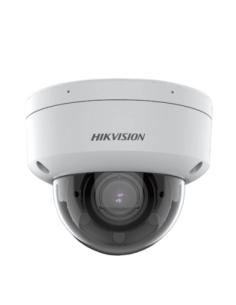 IP Камера HikVison 8MP DS-2CD2783G2-LIZS2U 2.8-12mm, Dome IR-40 or Whi