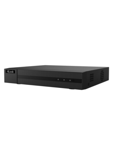 DVR Hilook DVR-204Q-M1(E), 4-ch 1080p 1xHDD