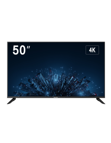 Монитор HikVision DS-D5050U3-1V0S 50" UHD 4K 60Hz VA Monitor