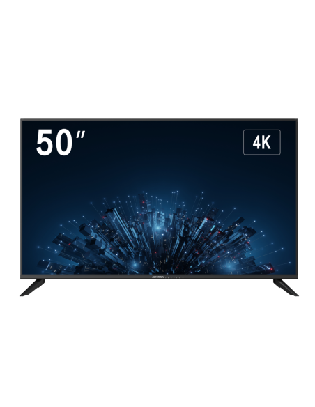 Монитор HikVision DS-D5050U3-1V0S 50" UHD 4K 60Hz VA Monitor
