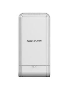 Wireless Bridge CPE DS-3WF02C-5AC/OV3 Outdoor 5GHz, разстояние 5km Sma