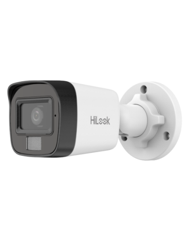 IP Камера Hilook 2MP IPC-B120HA-LUC 20m Smart Hybrid Light