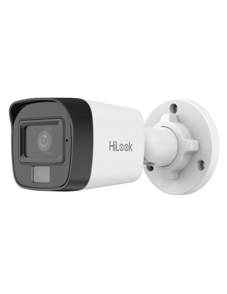 IP Камера Hilook 2MP IPC-B120HA-LUC 20m Smart Hybrid Light