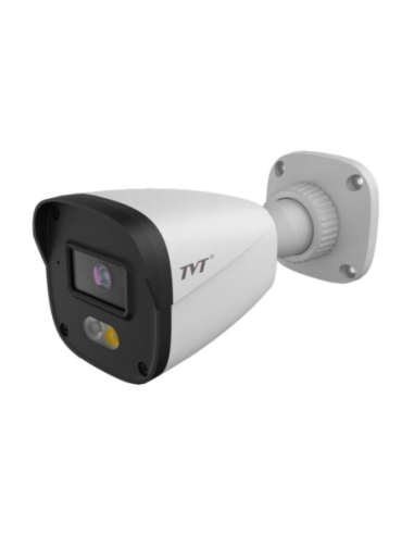 Камера TVT IPC 2MP POE only no DC TD-9420S5L-D(D/PN/AW2), Bullet